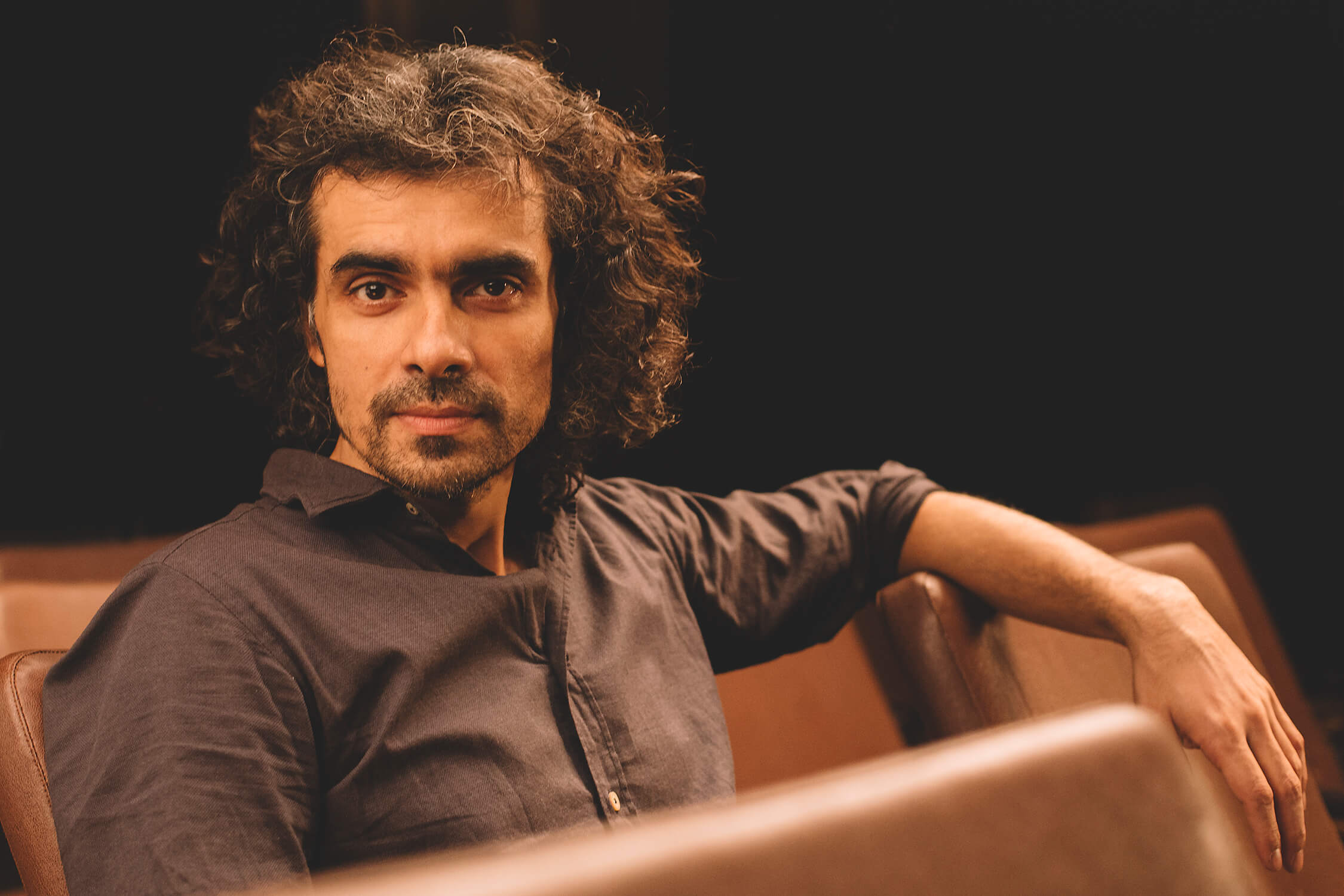 Imtiaz Ali