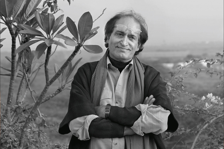 Raghu Rai